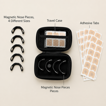 Elevate™ Anti-Snore Nasal Kit
