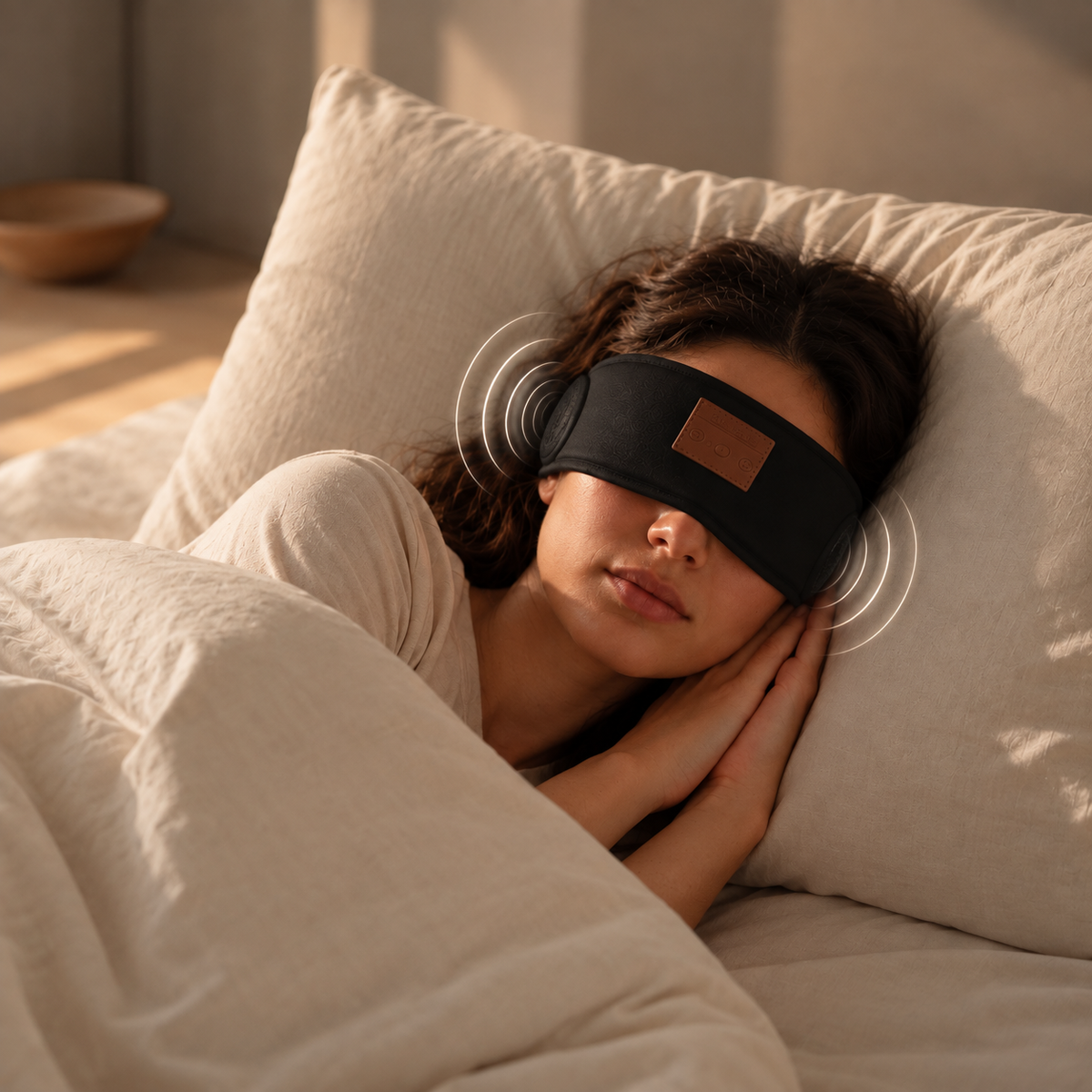 Elevate™ SleepBand Headphones