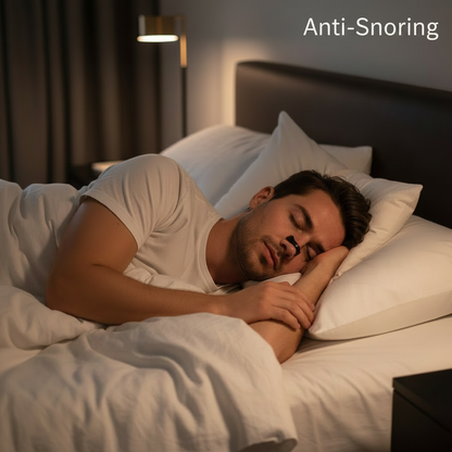 Pic 2 – Sleeping